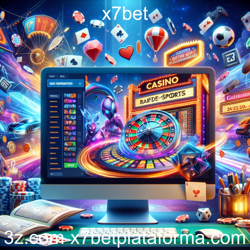 As Últimas Novidades no Mundo dos Jogos Online